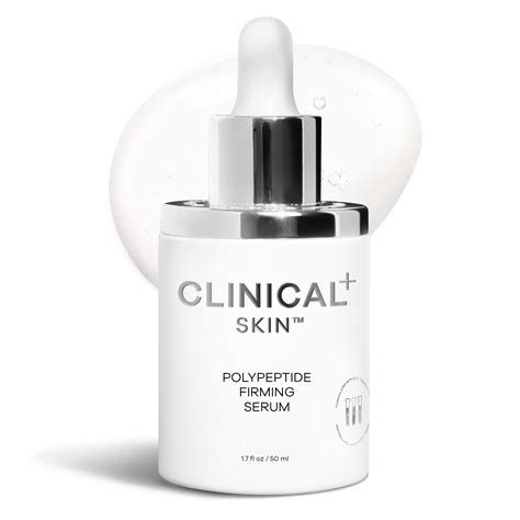 clinical skin company.